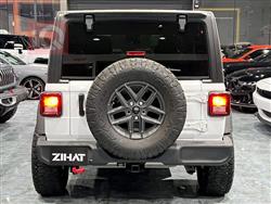 جیپ رانگلەر